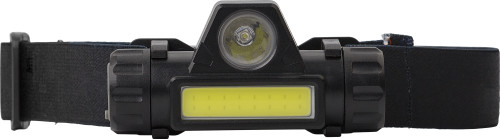 ABS-Scheinwerfer mit 1 LED und einem... Artikel-Nr. (709344)