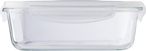 Brotdose aus hochwertigem Borosilikatglas... Artikel-Nr. (737224)