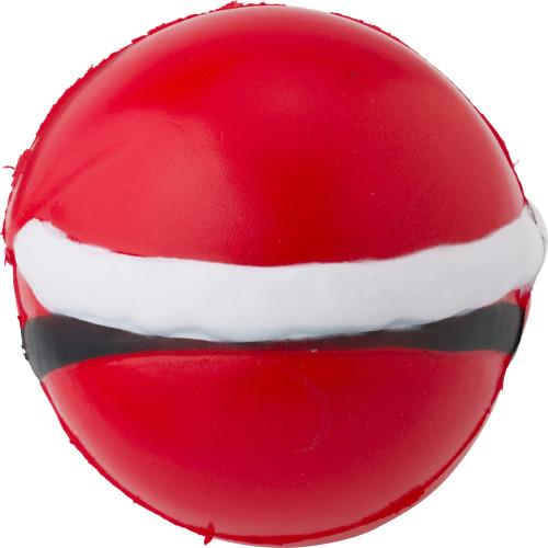 Anti-Stress-Ball 'Santa Claus' im... Artikel-Nr. (7408)