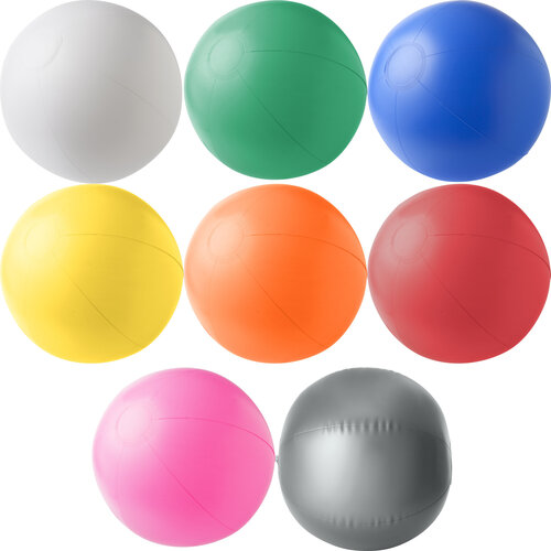 Aufblasbarer Wasserball aus PVC, inklusive... Artikel-Nr. (4188)