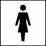 WC-Damen Artikel-Nr. (2105880_1)