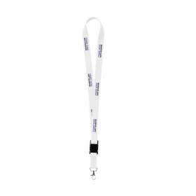 Lanyards 20 mm div. Farben - Bild vergrößern